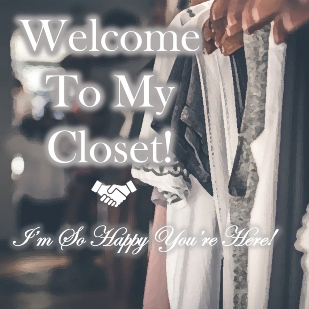 Welcome!